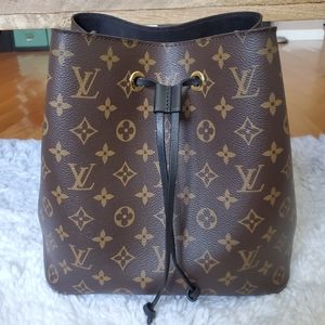 Louis Vuitton NeoNoe MM